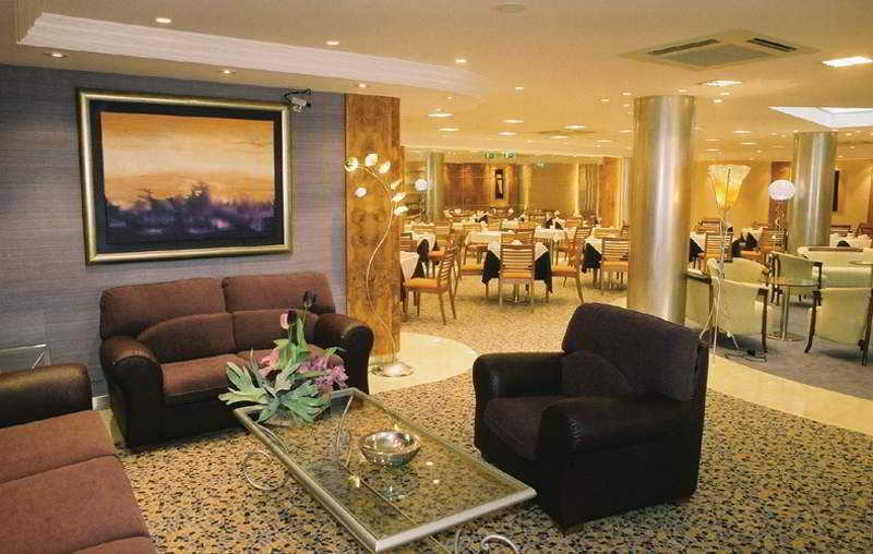Hotel Travel Park Lisboa Interior photo